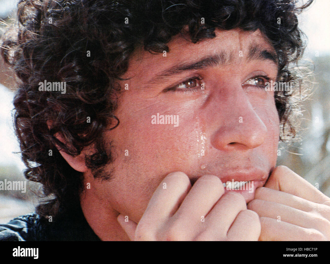 ARABIAN NIGHTS, (aka IL FIORE DELLE MILLE E UNA NOTTE), Davoli