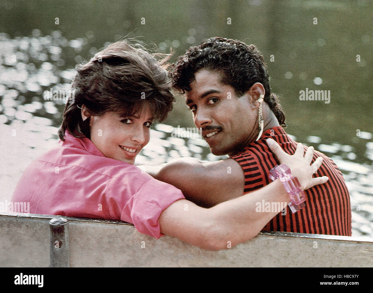 Breakin' 2 electric boogaloo 1984 hires stock photography and images