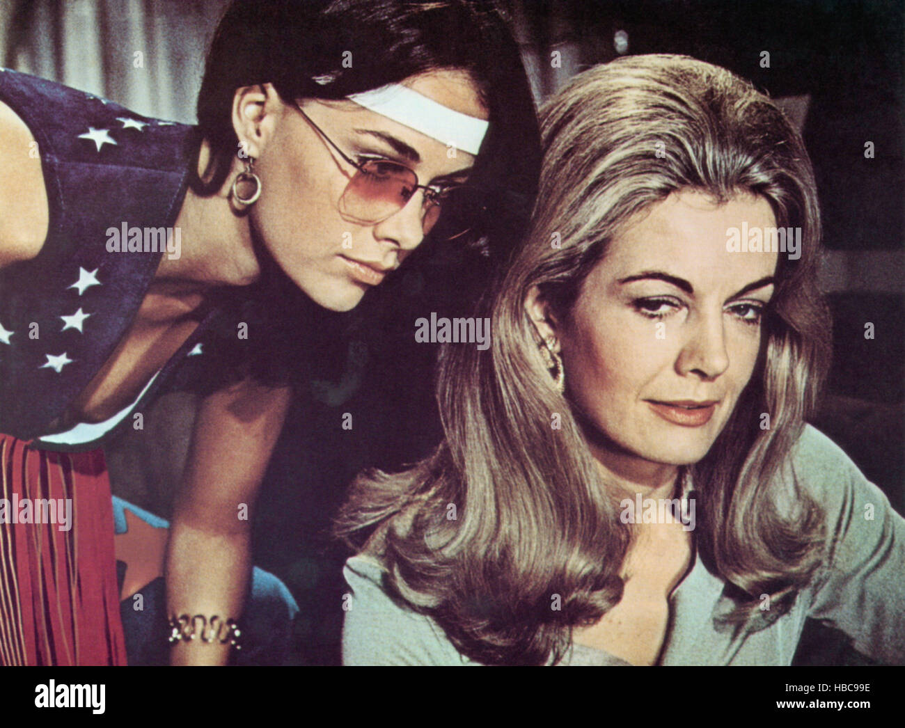 B.S. I LOVE YOU, JoAnna Cameron, Joanna Barnes, 1971 Stock Photo - Alamy