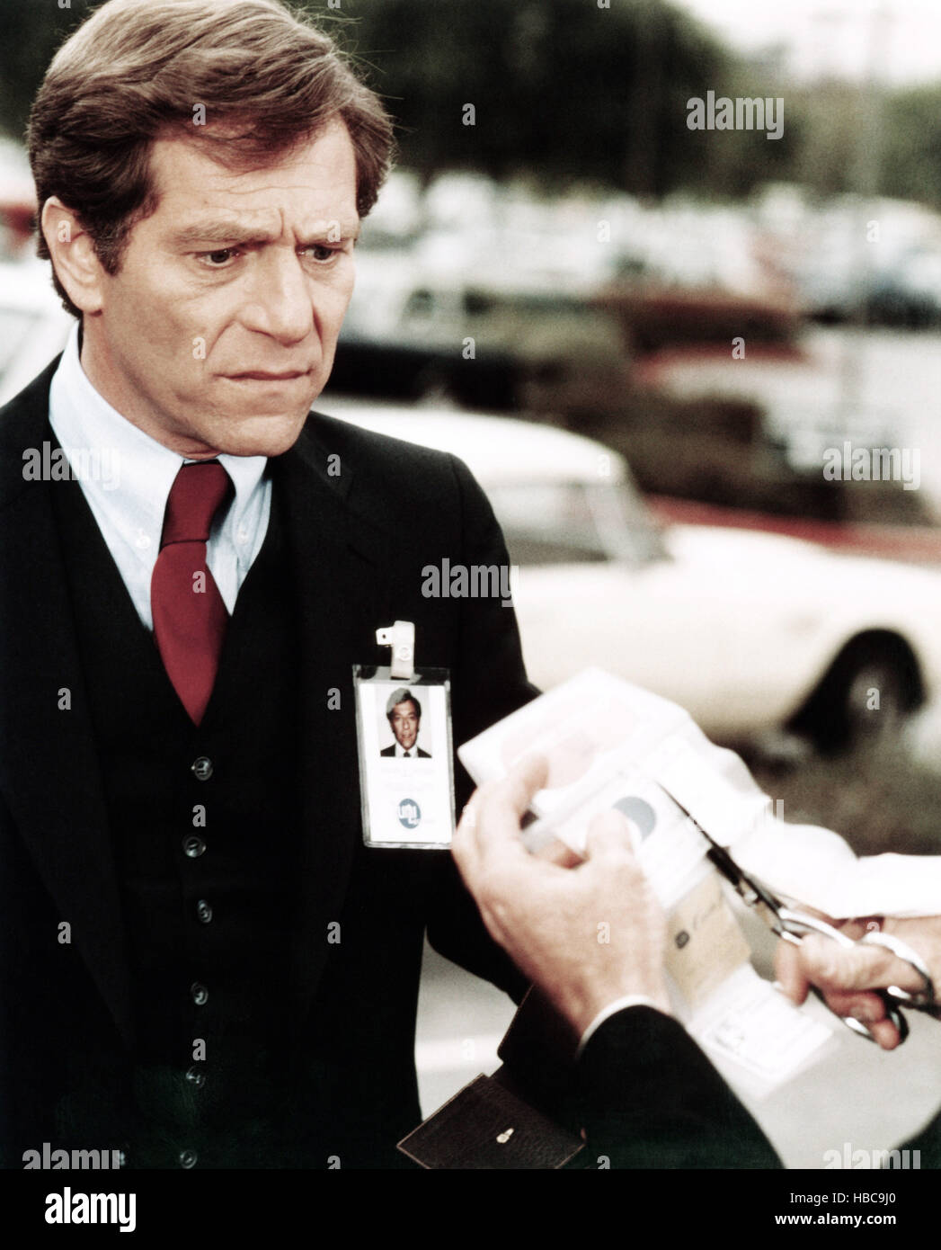 CARBON COPY, Segal, 1981, ©Avco Embassy/courtesy Everett