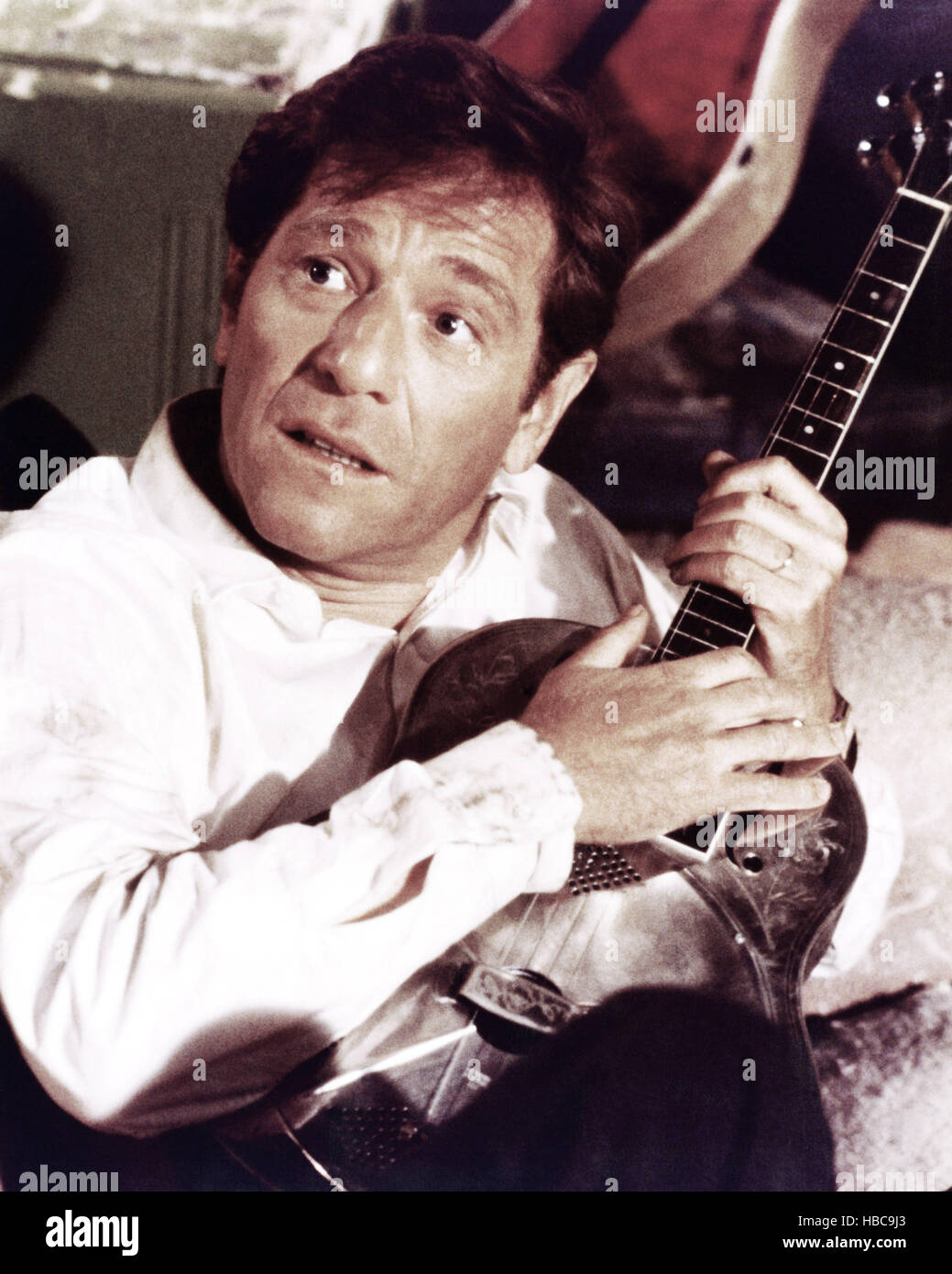 CARBON COPY, Segal, 1981, ©Avco Embassy/courtesy Everett