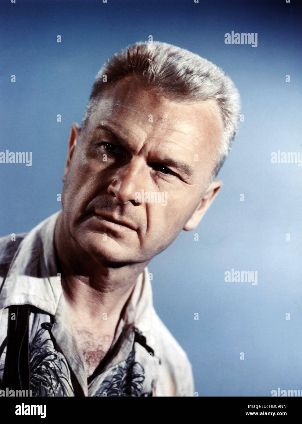 CAPTAIN NEWMAN, M.D., Eddie Albert, 1963 Stock Photo Alamy