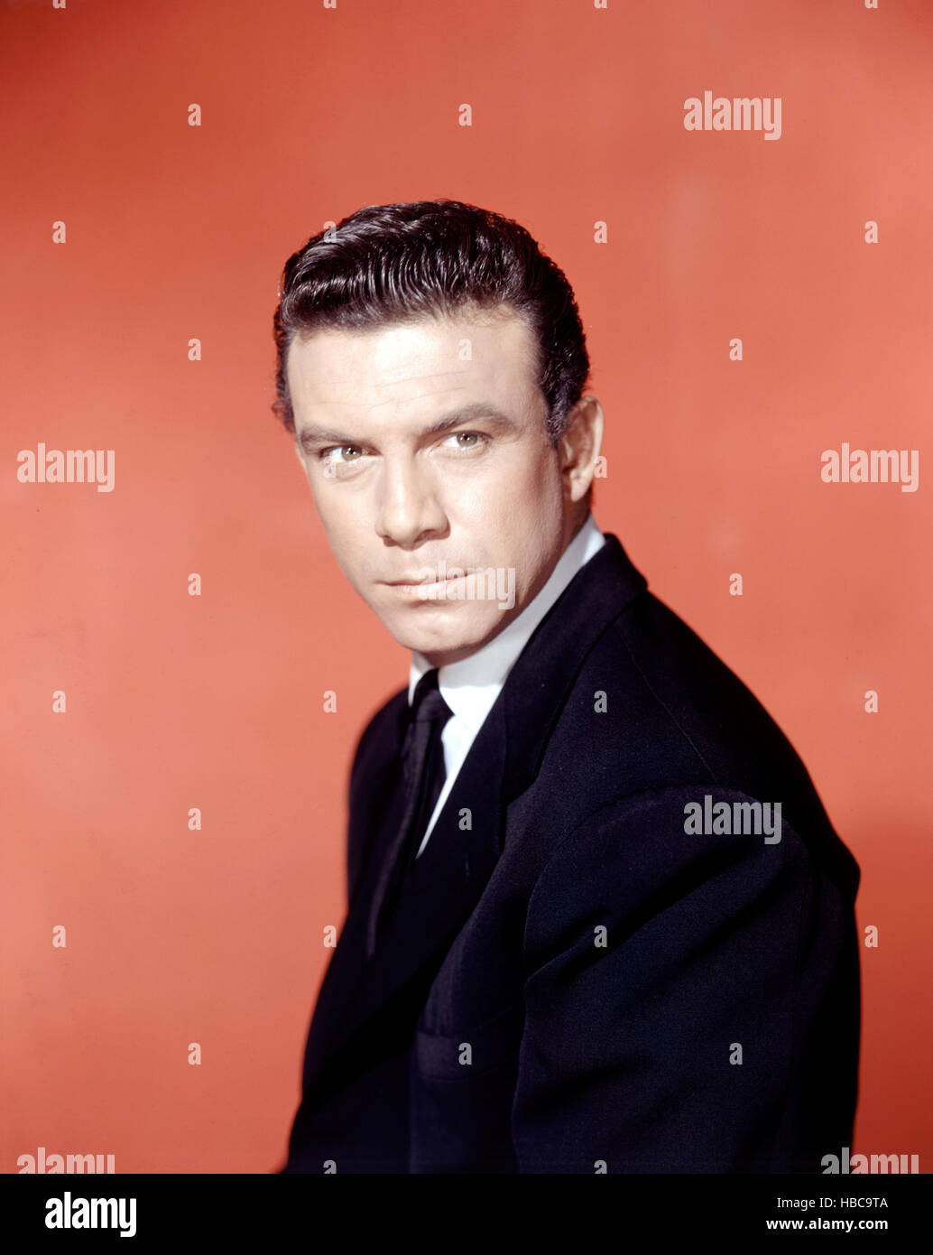 CAREER, Anthony Franciosa, 1959 Stock Photo - Alamy