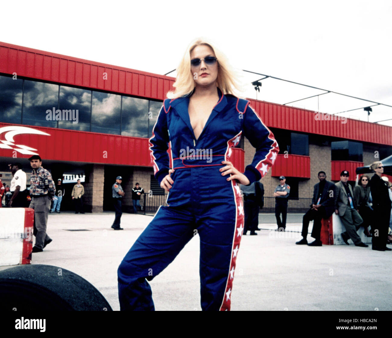 CHARLIE'S ANGELS, Drew Barrymore, 2000, ©Columbia Pictures/courtesy ...