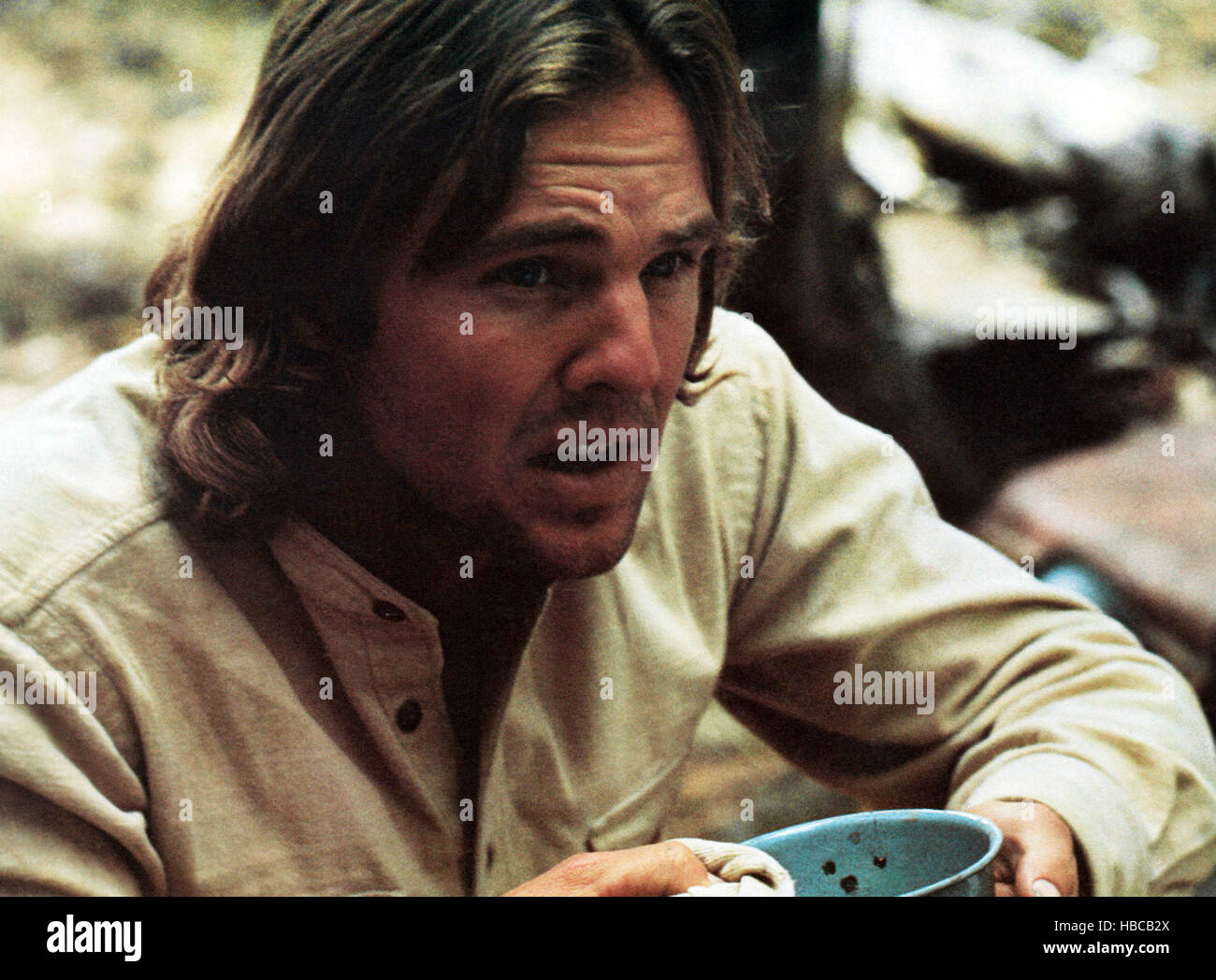 CRY FOR ME, BILLY, Cliff Potts, 1972 Stock Photo - Alamy