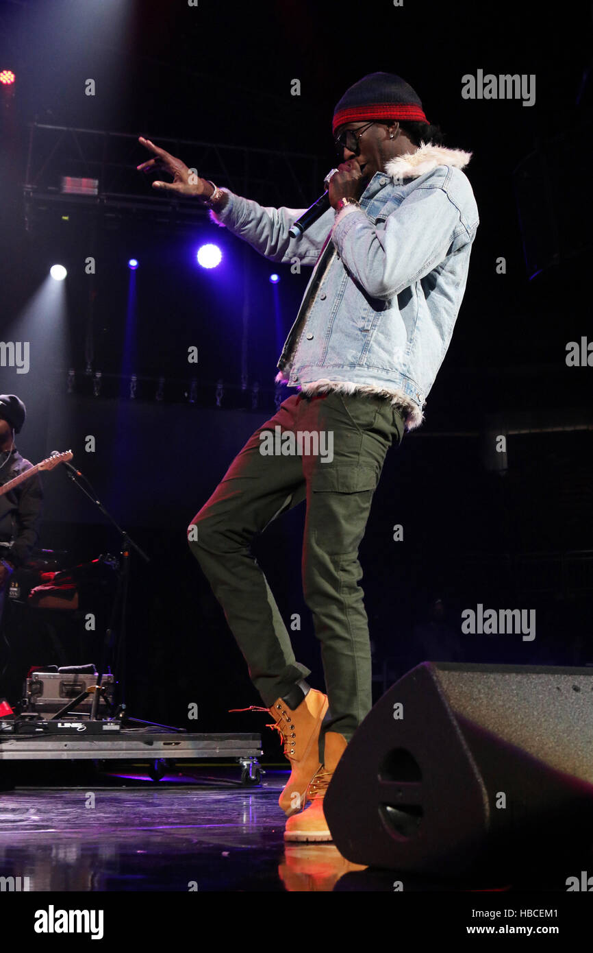 jersey holidays 2016