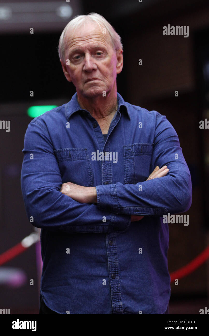 Paul hogan actor hi res stock photography and images Alamy