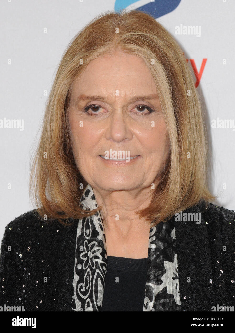 Beverly Hills, CA, USA. 5th Dec, 2016. Gloria Steinem. Equality Now's