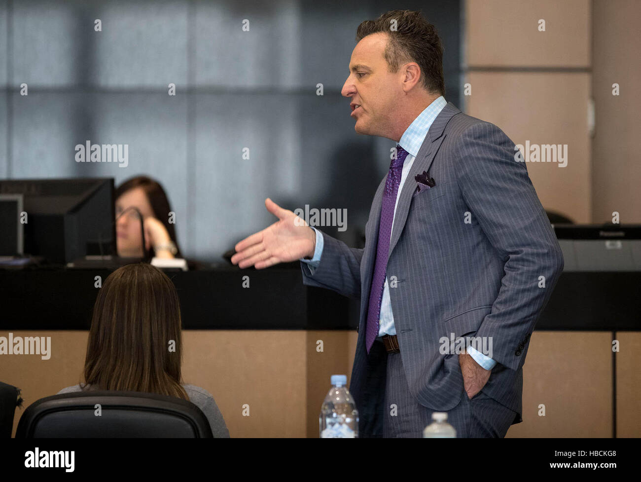 Allen county courthouse hires stock photography and images Alamy