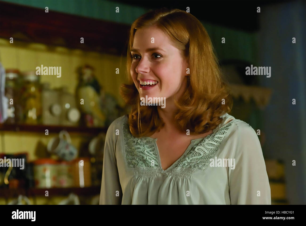 LEAP YEAR 2010 Universal Pictures film with Amy Adams Stock Photo