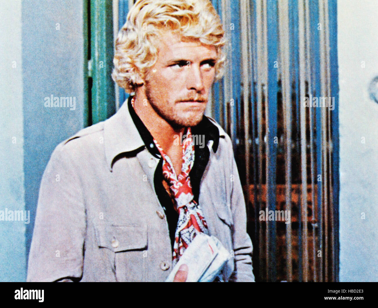 EYEWITNESS, (aka SUDDEN TERROR), Tony Bonner, 1970 Stock Photo - Alamy