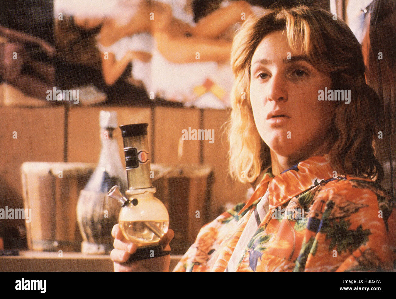 FAST TIMES AT RIDGEMONT HIGH, Sean Penn, 1982, (c) Universal/courtesy