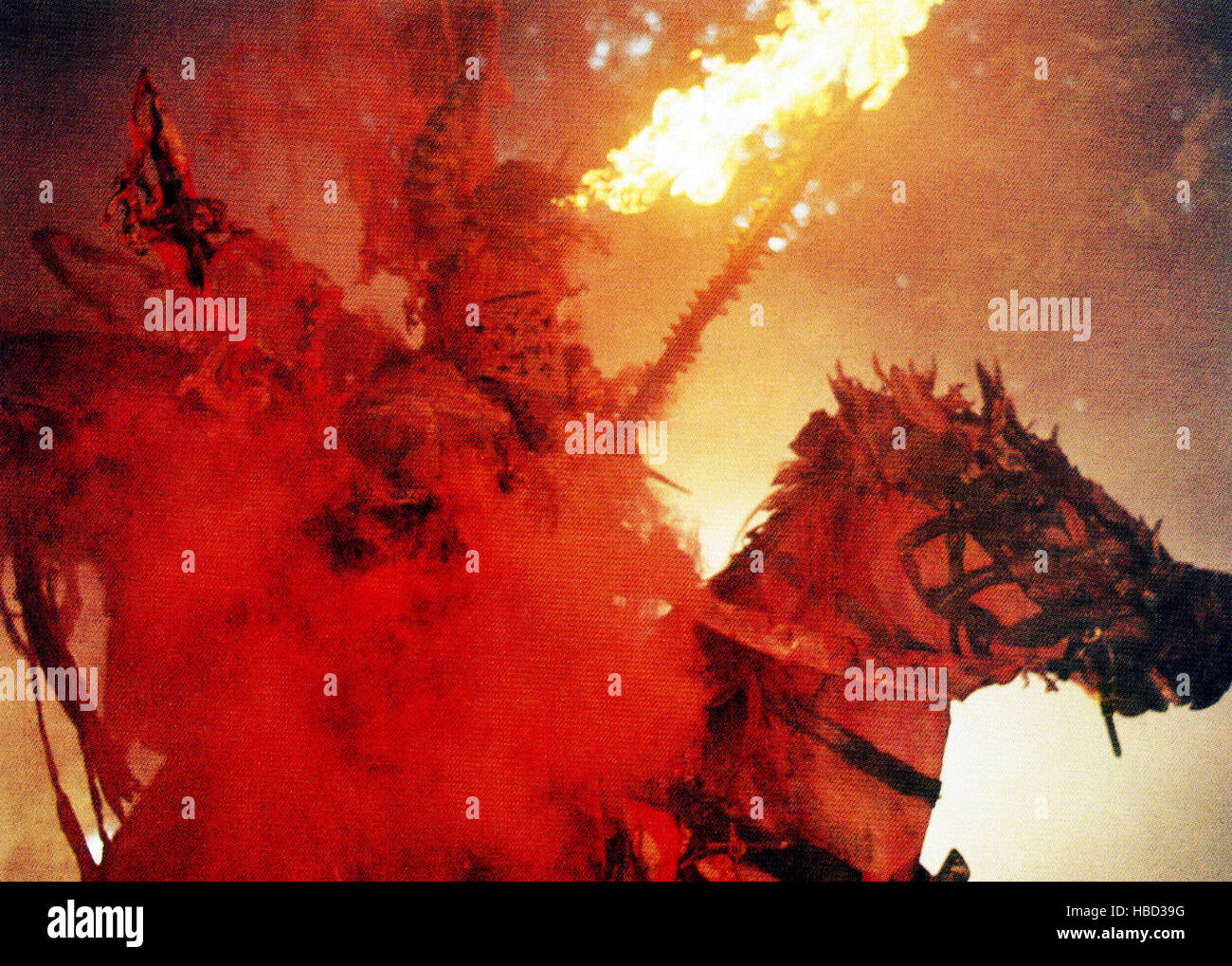 THE FISHER KING, 1991, ©Columbia Pictures/courtesy Everett Collection