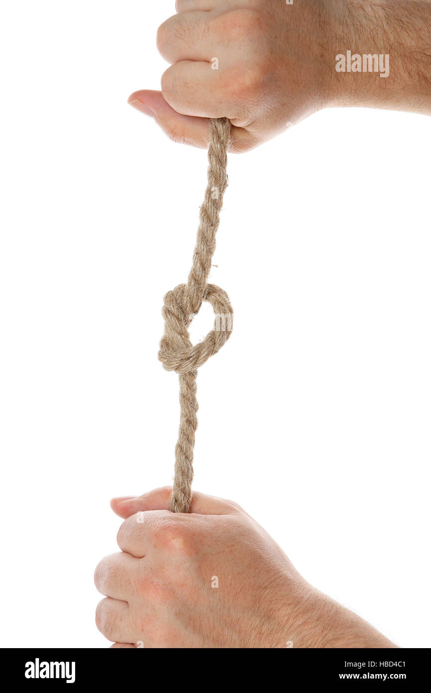 Pull loop hires stock photography and images Alamy