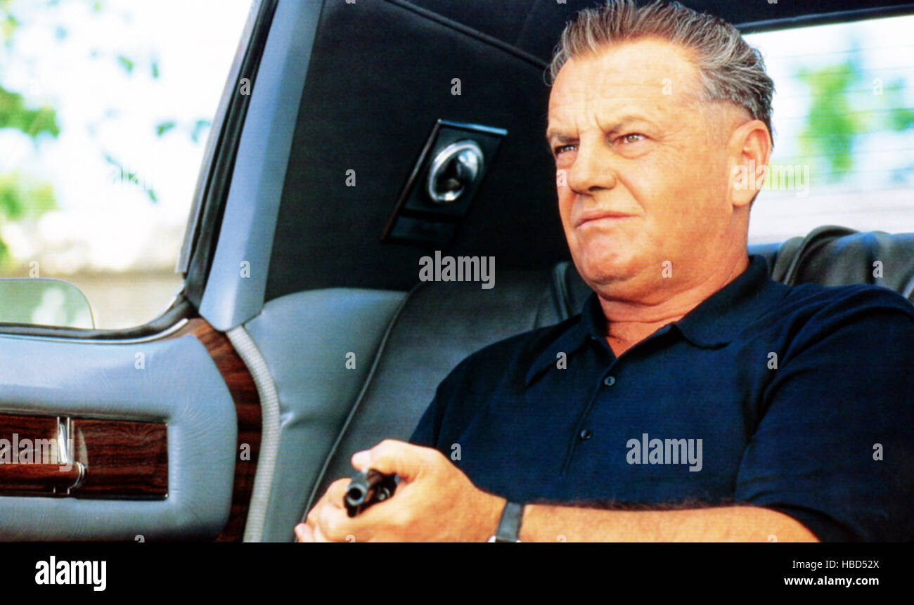 HOFFA, Jack Nicholson, 1992, TM & Copyright © 20th Century Fox Film