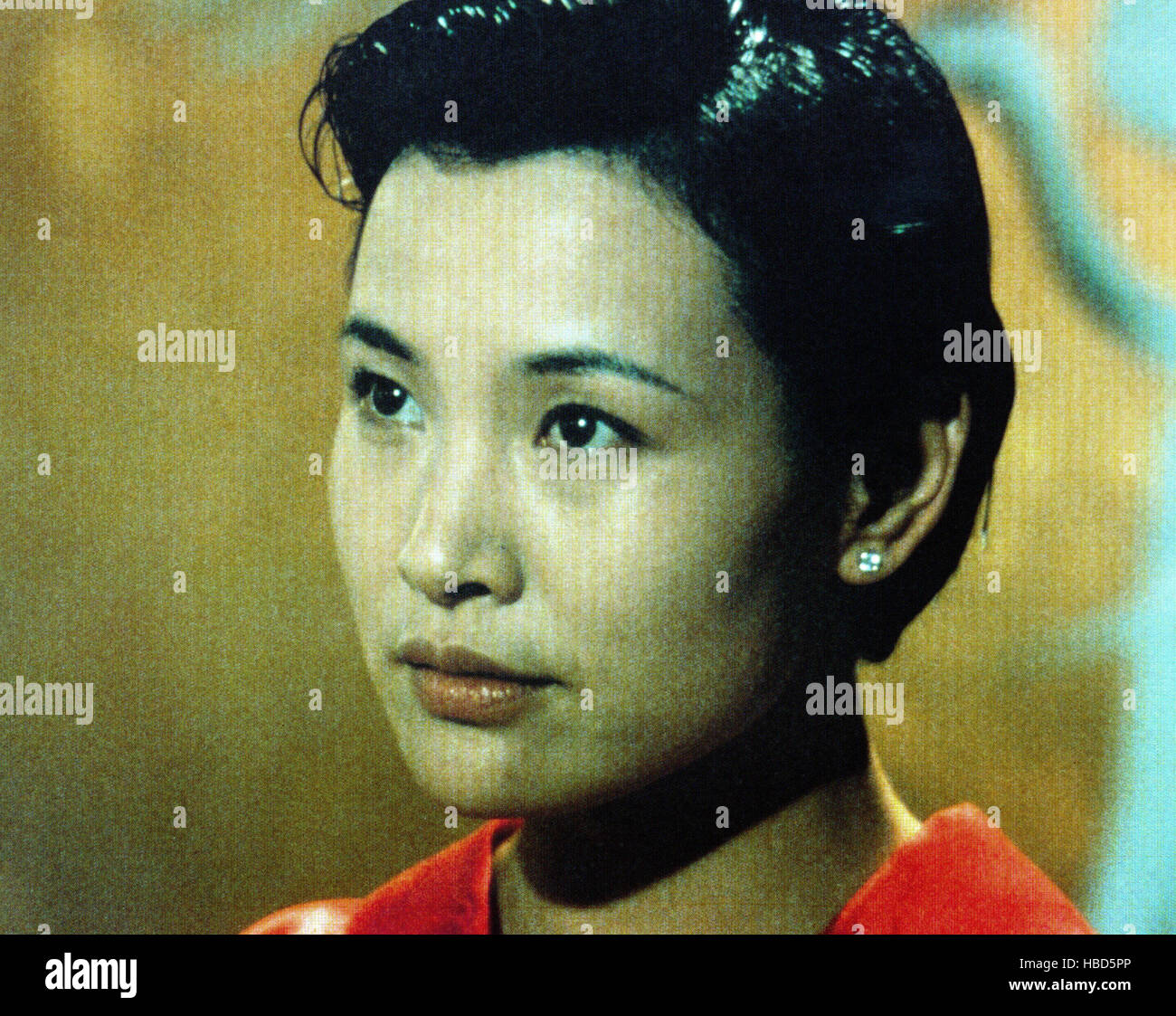 THE HUNTED, Joan Chen, 1995, © Universal/courtesy Everett Collection Stock Photo - Alamy