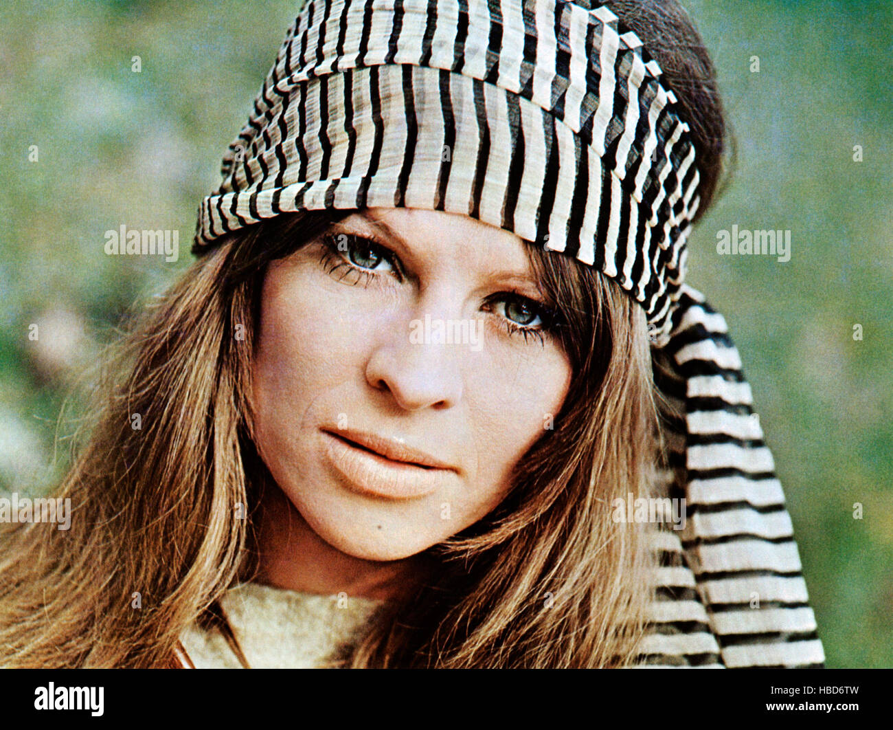 IN SEARCH OF GREGORY, Julie Christie, 1969 Stock Photo - Alamy