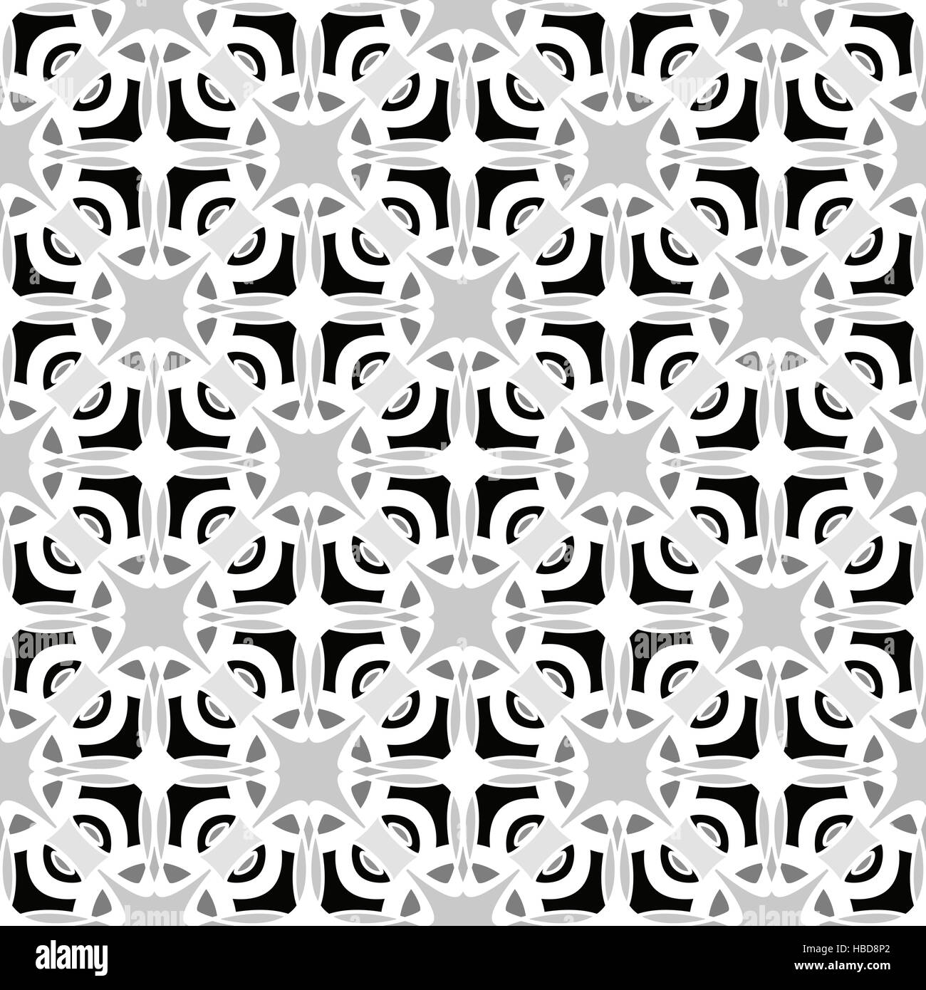 seamless graphical pattern Stock Photo - Alamy