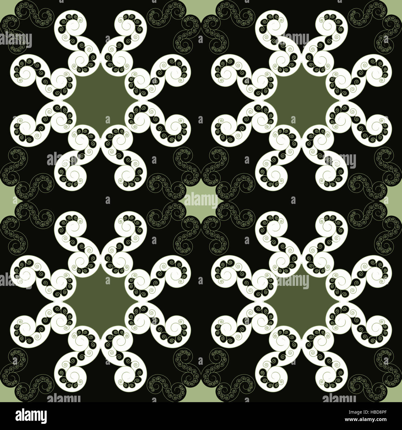 Semeless Pattern seamless graphical pattern Stock Photo - Alamy