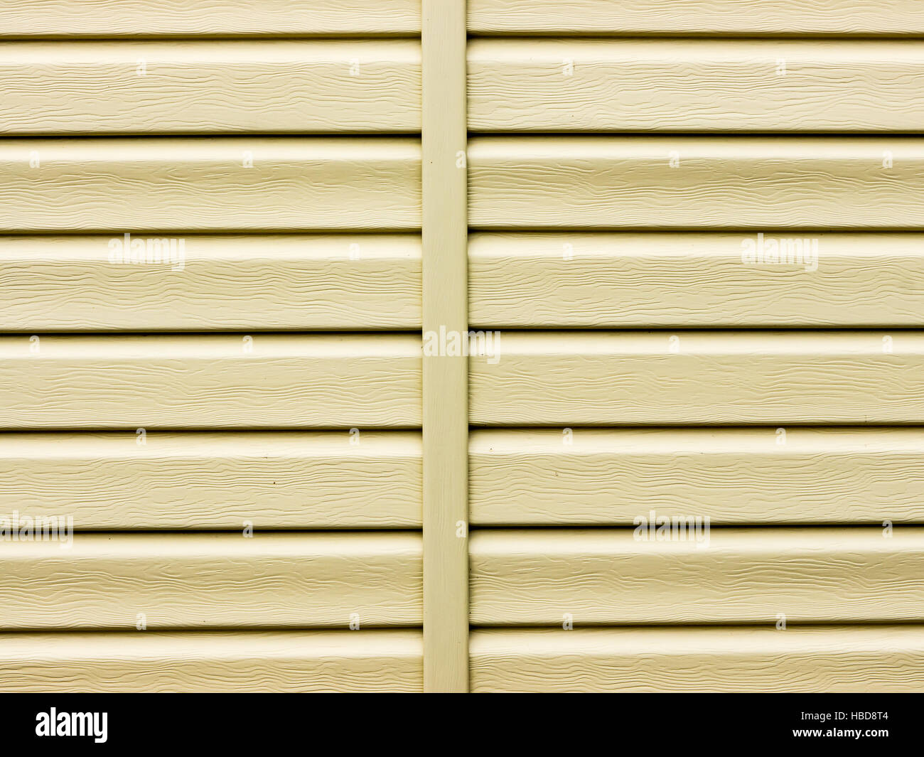 The siding background and texture Stock Photo - Alamy