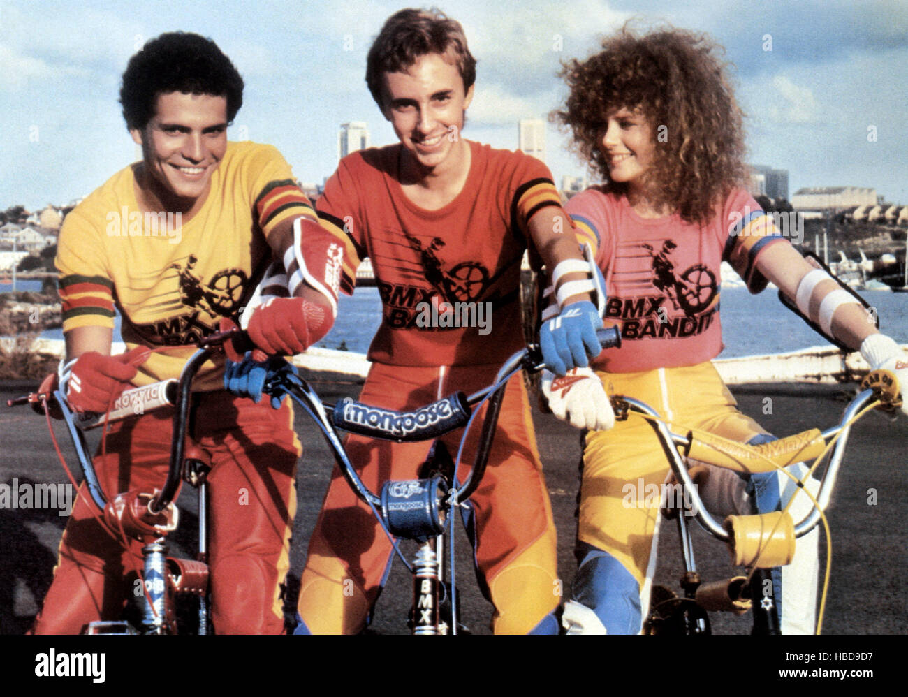 Bmx bandits film High Resolution Stock Photography and Images Alamy