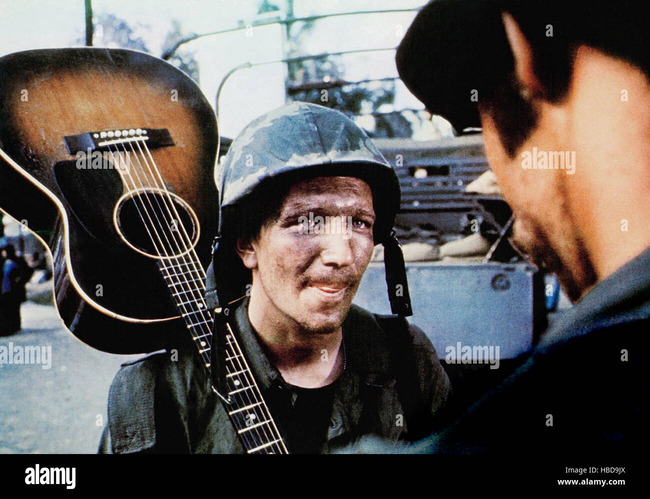 THE BOYS IN COMPANY C, Craig Wasson, 1978, © Columbia/courtesy Everett