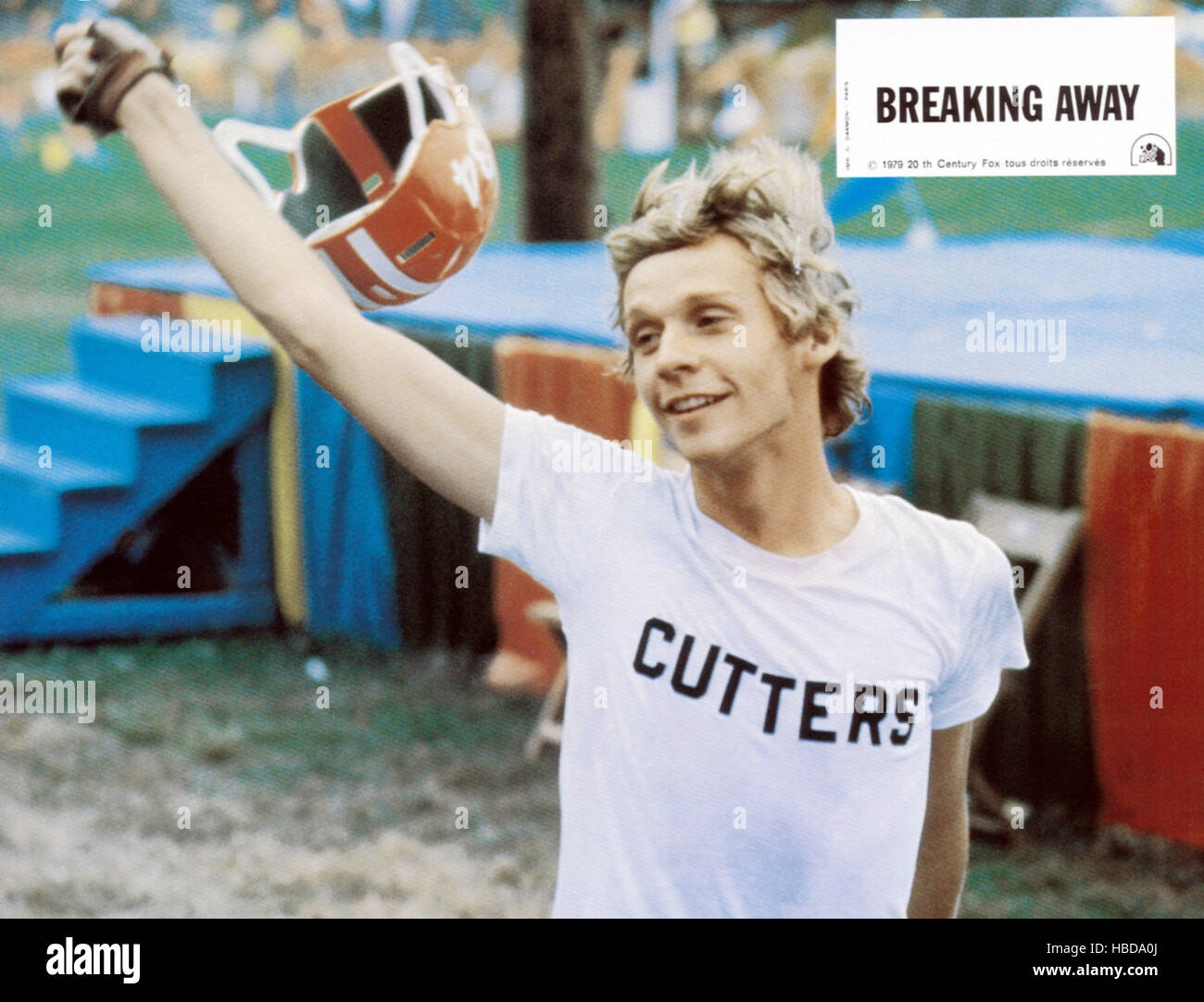 Breaking Away Cutters