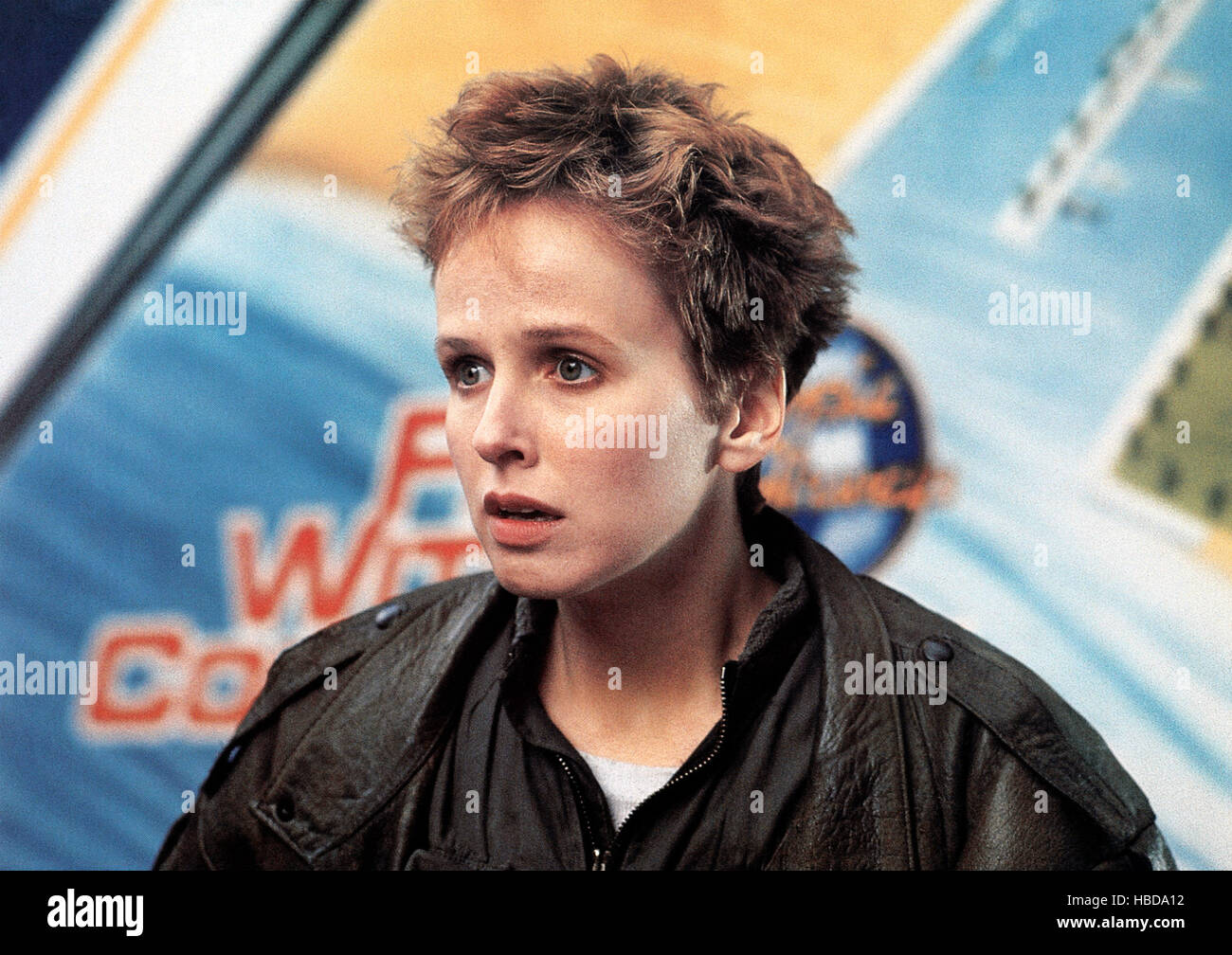 BRAZIL, Kim Greist, 1985. ©Universal Pictures/courtesy Everett