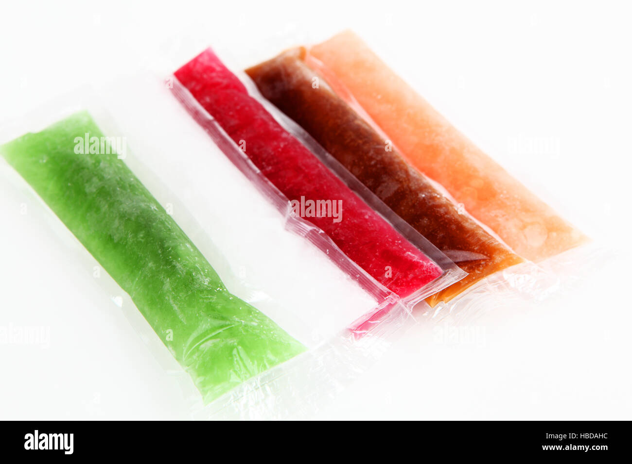 Woodruff ice cream hi-res stock photography and images - Alamy
