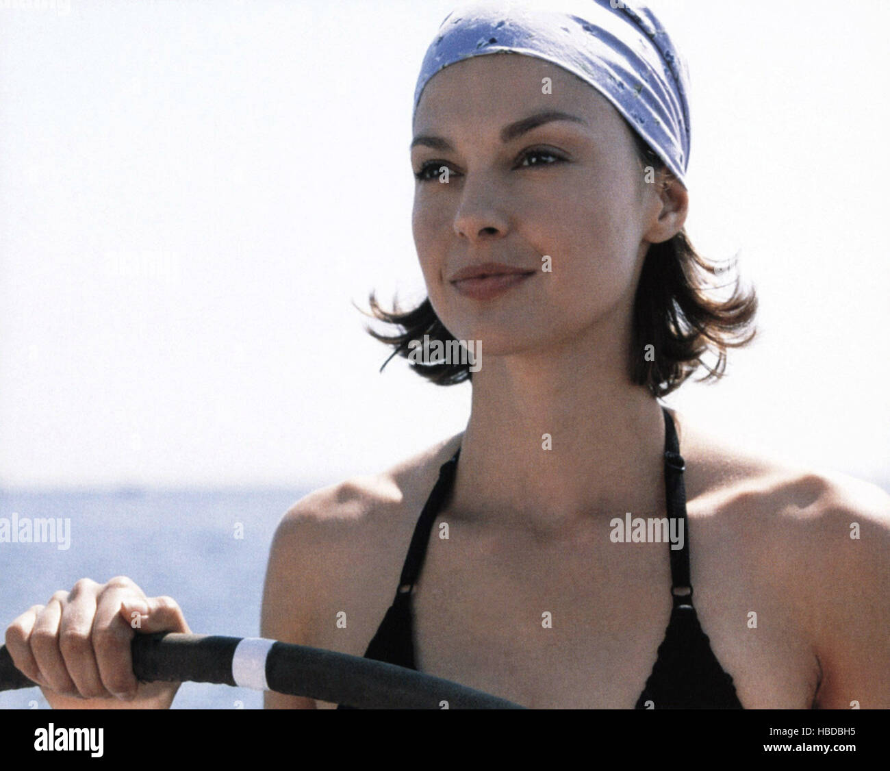 DOUBLE JEOPARDY, Ashley Judd, 1999, © Paramount/courtesy Everett ...