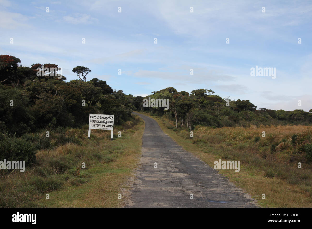 Rural infrastructure sri lanka hi-res stock photography and images - Alamy