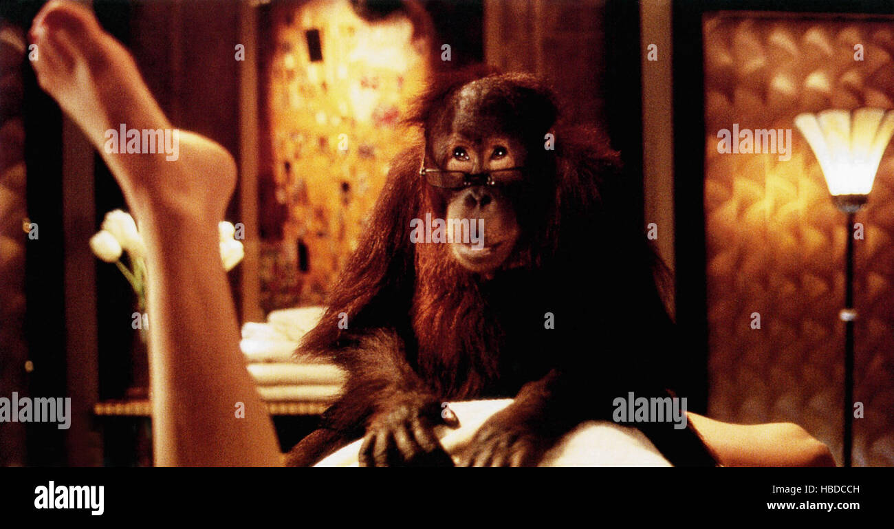 DUNSTON CHECKS IN, 1996, TM & Copyright © 20th Century Fox Film Corp ...