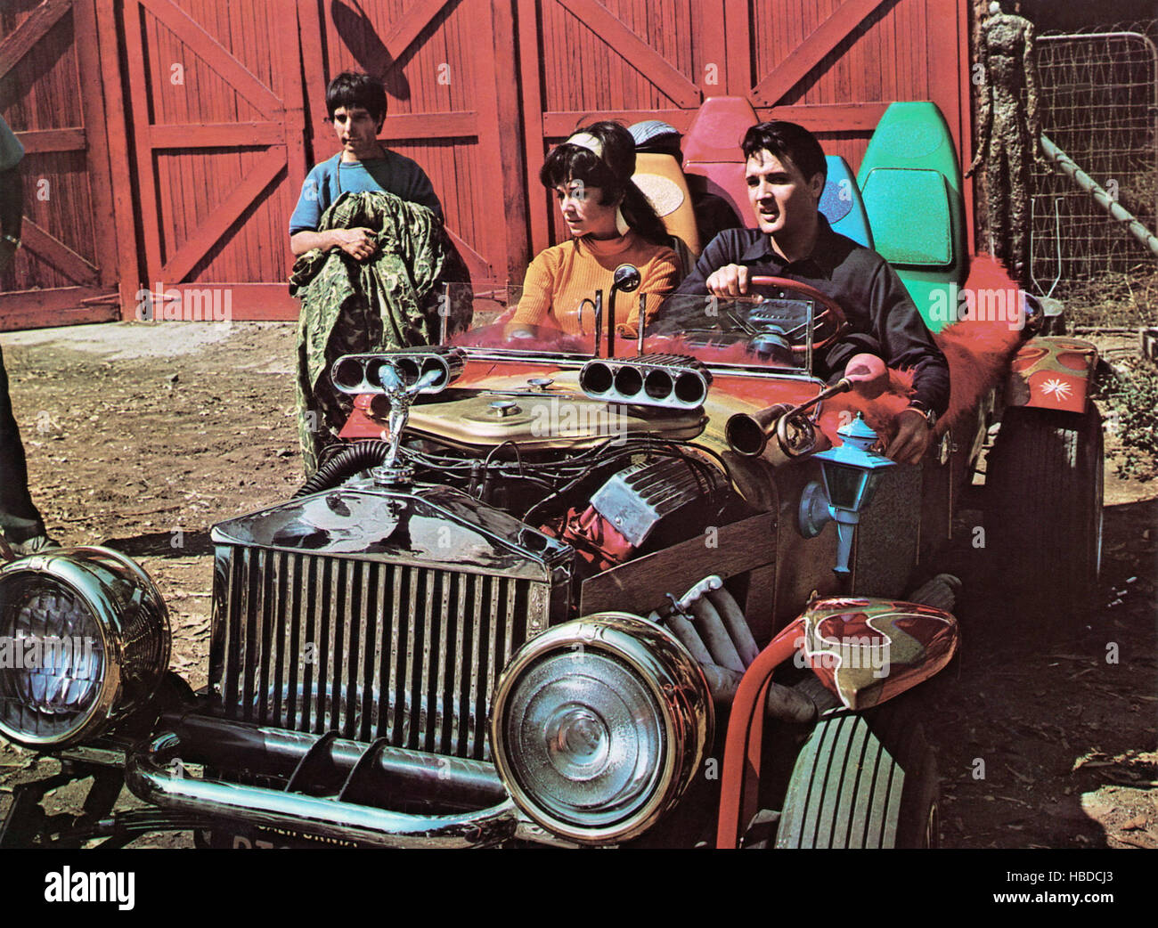 EASY COME, EASY GO, Dodie Marshall, Elvis Presley, 1967 Stock Photo Alamy