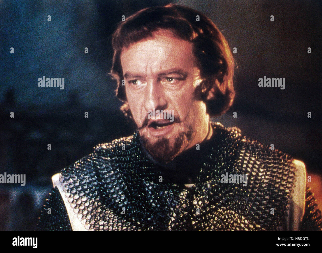 IVANHOE, Sanders, 1952 Stock Photo Alamy