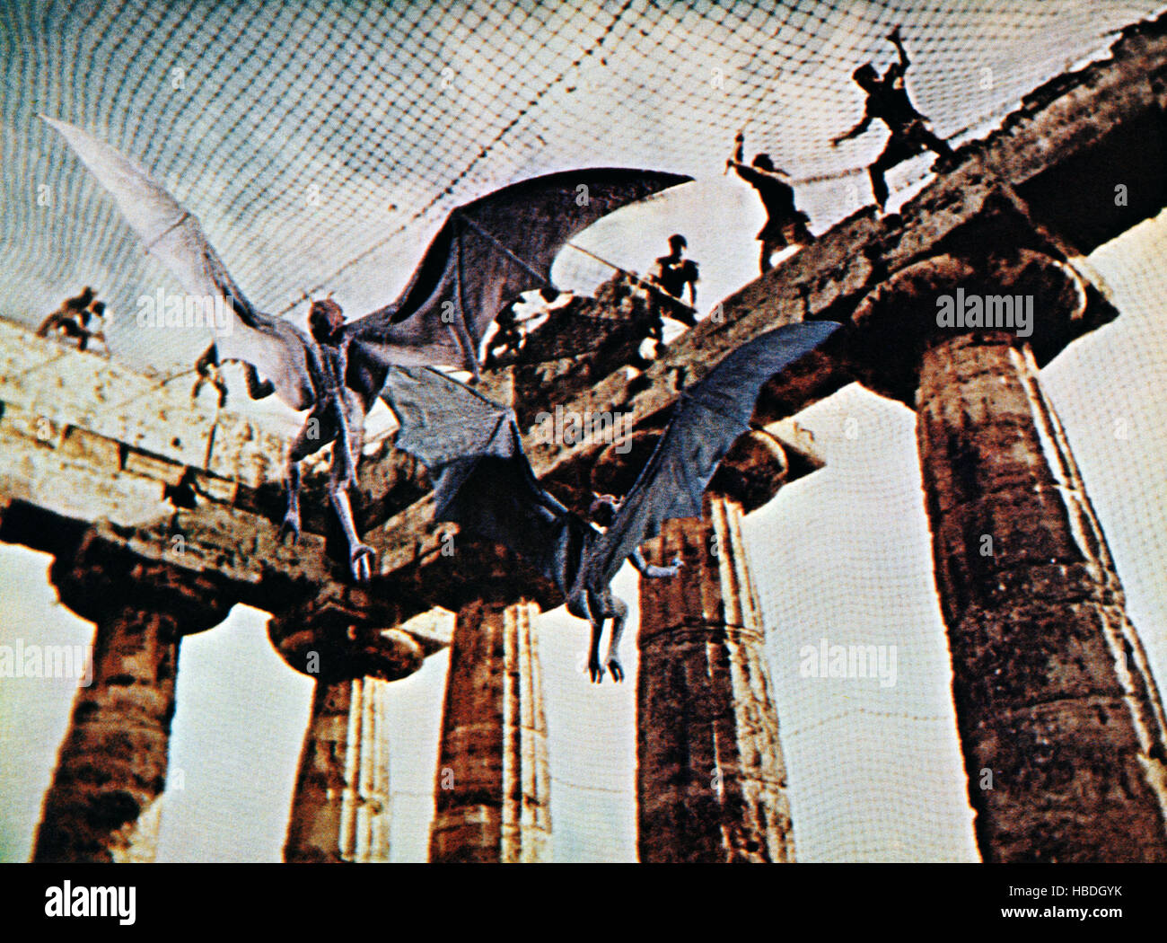 jason-and-the-argonauts-1963-stock-photo-alamy