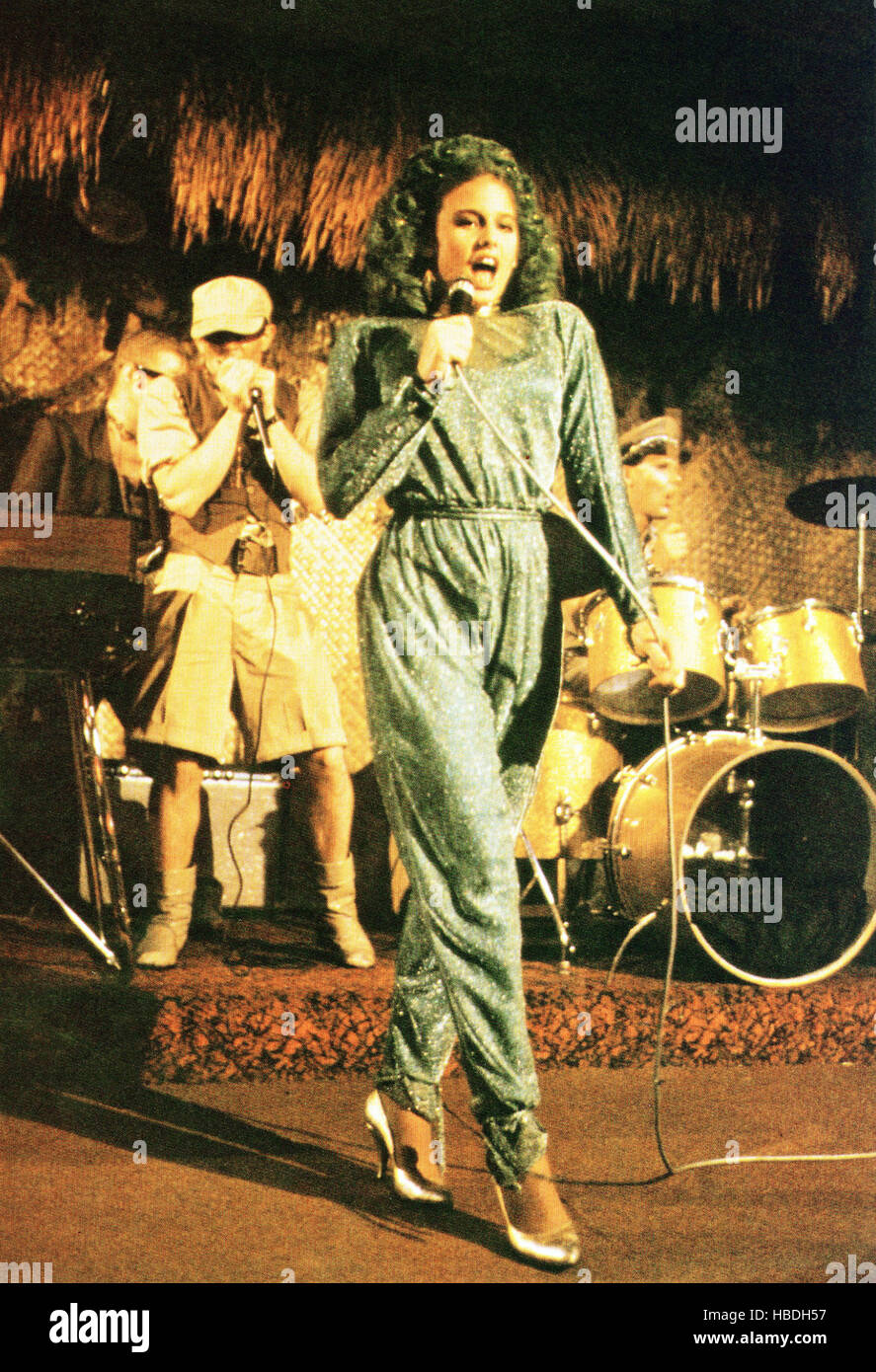 JEKYLL AND HYDE...TOGETHER AGAIN, Krista Errickson, 1982, © Paramount