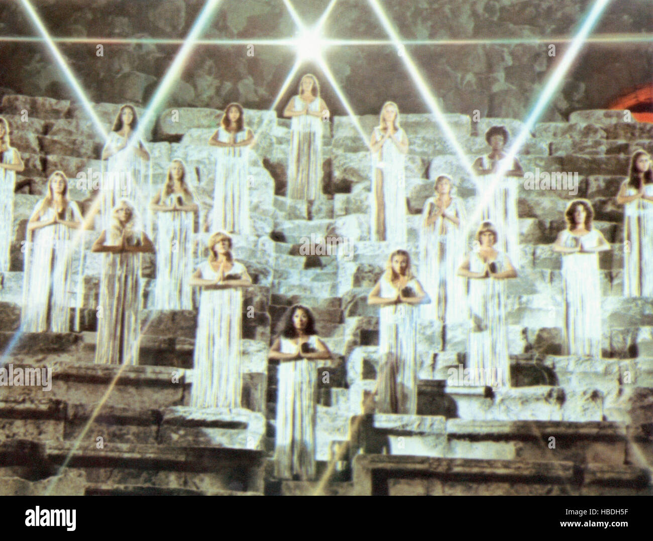 JESUS CHRIST SUPERSTAR, 1973 Stock Photo - Alamy