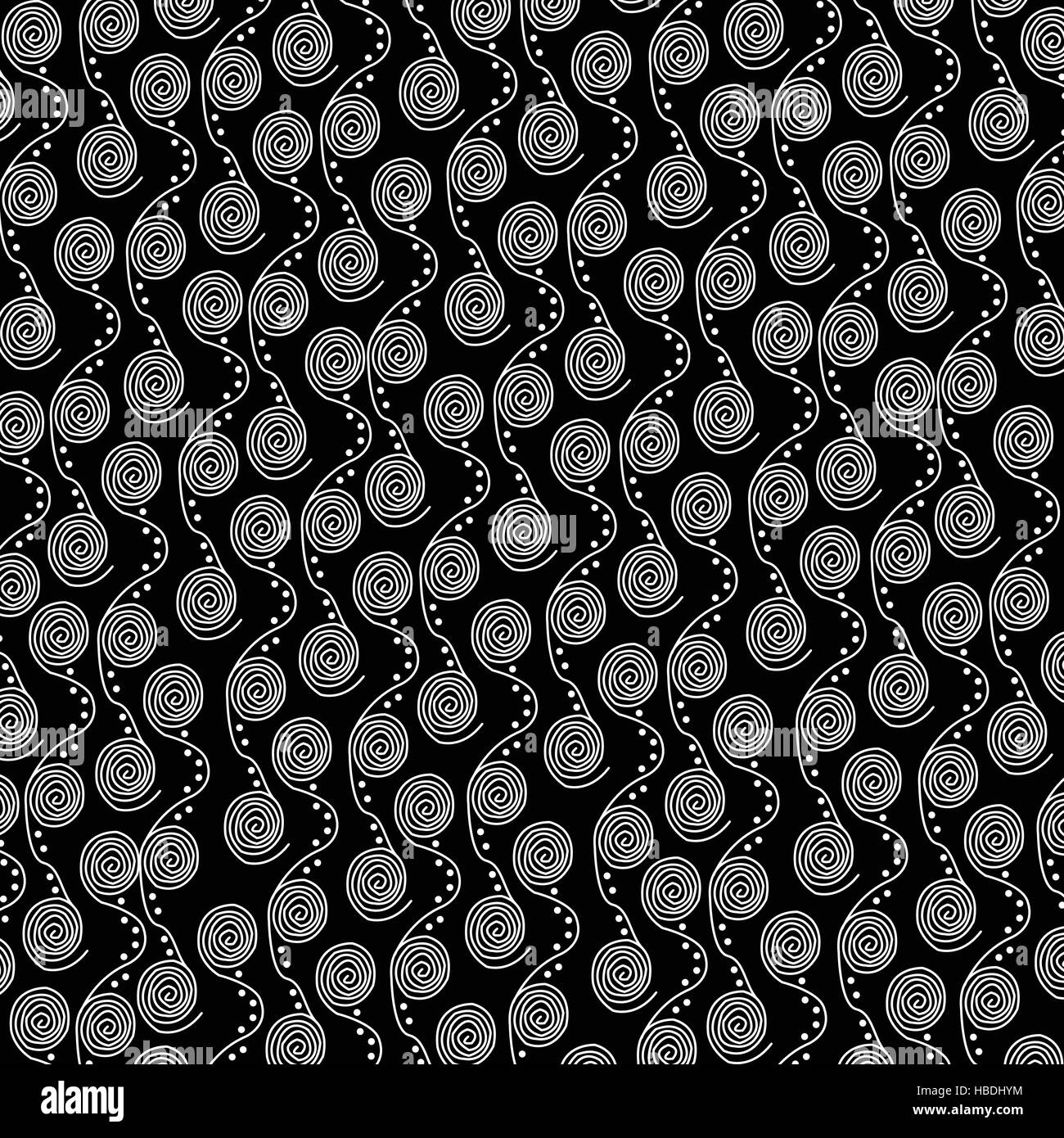 Illustration based on aboriginal style of pattern Stock Vector Image ...