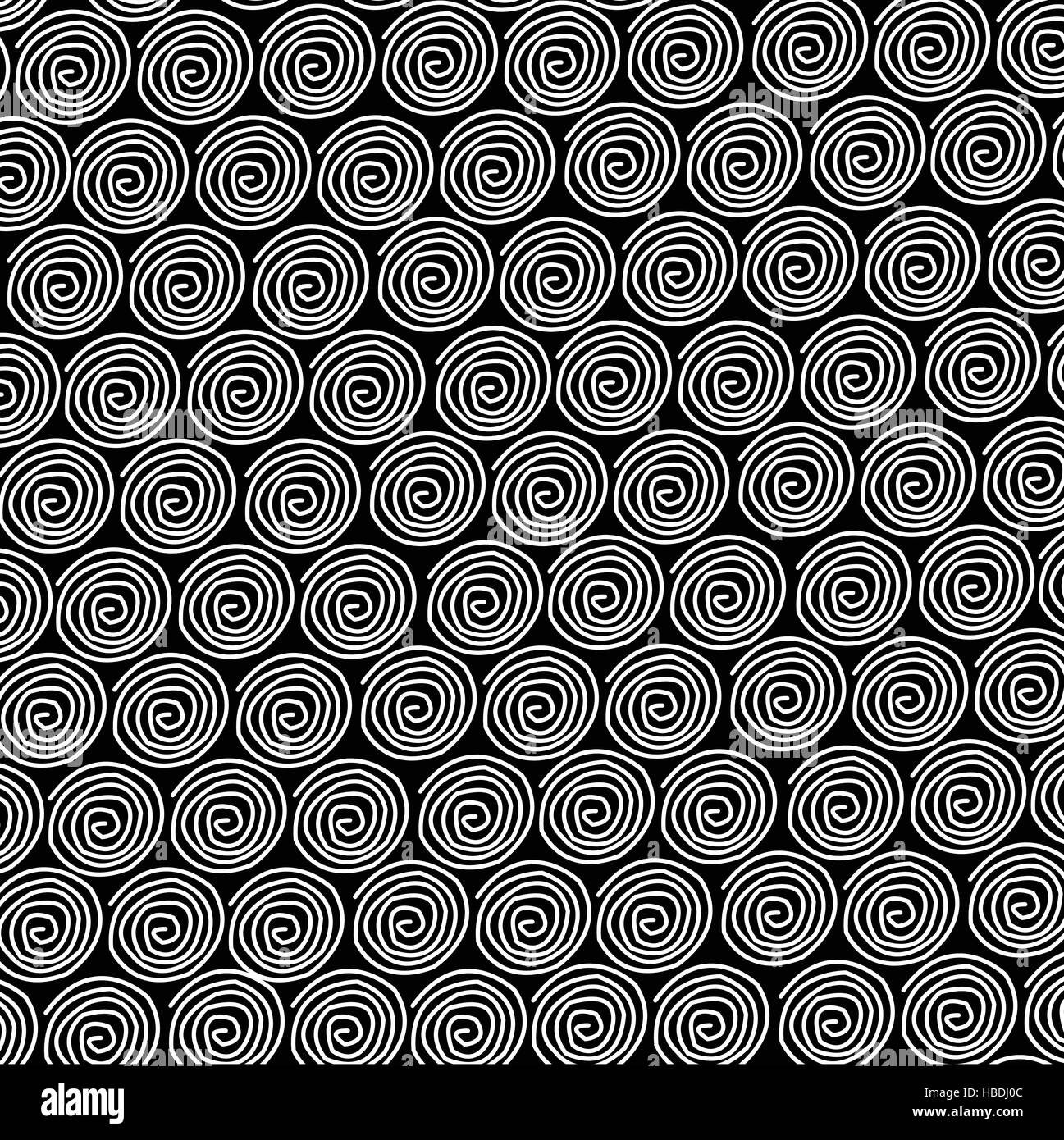 Australian aboriginal art Black and White Stock Photos & Images - Alamy
