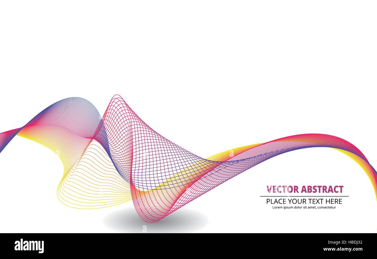 Vector abstract background Stock Vector Image & Art - Alamy