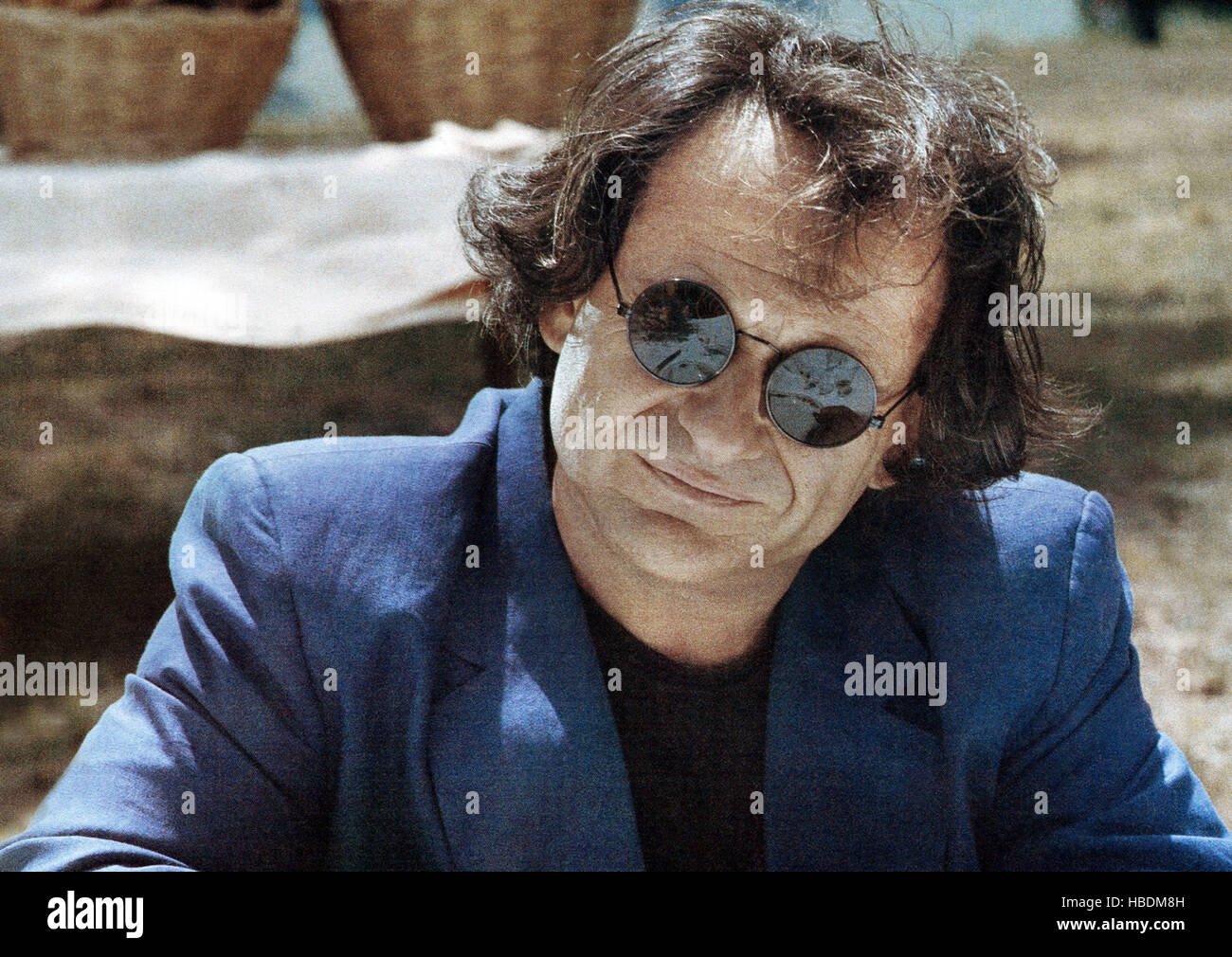 MAN ON FIRE, Joe Pesci, 1987. ©TriStar/courtesy Everett Collection