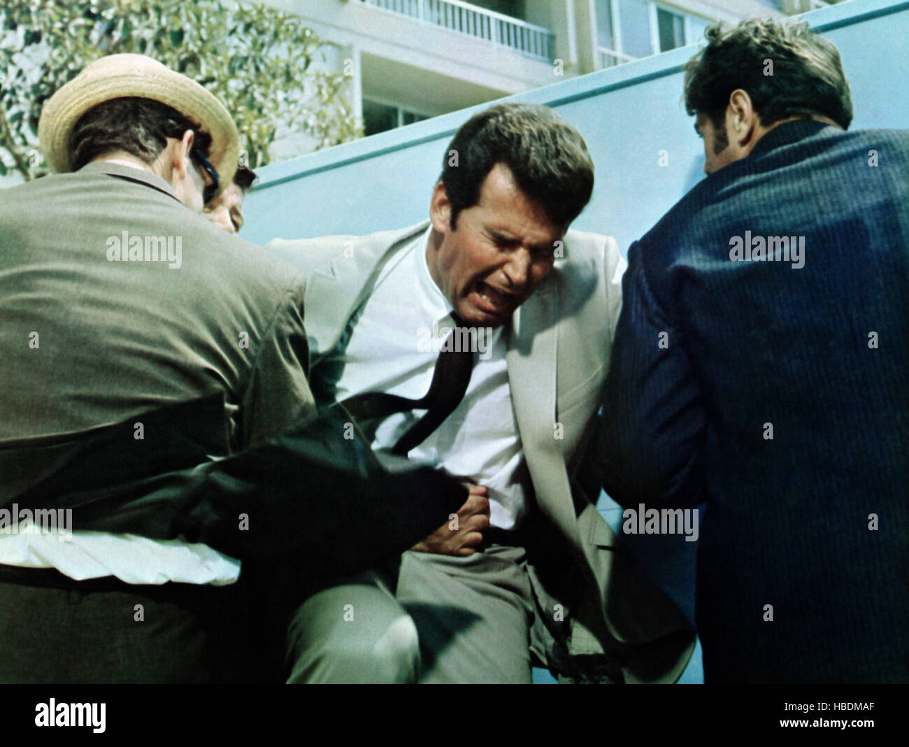 MARLOWE, James Garner, 1969 Stock Photo Alamy