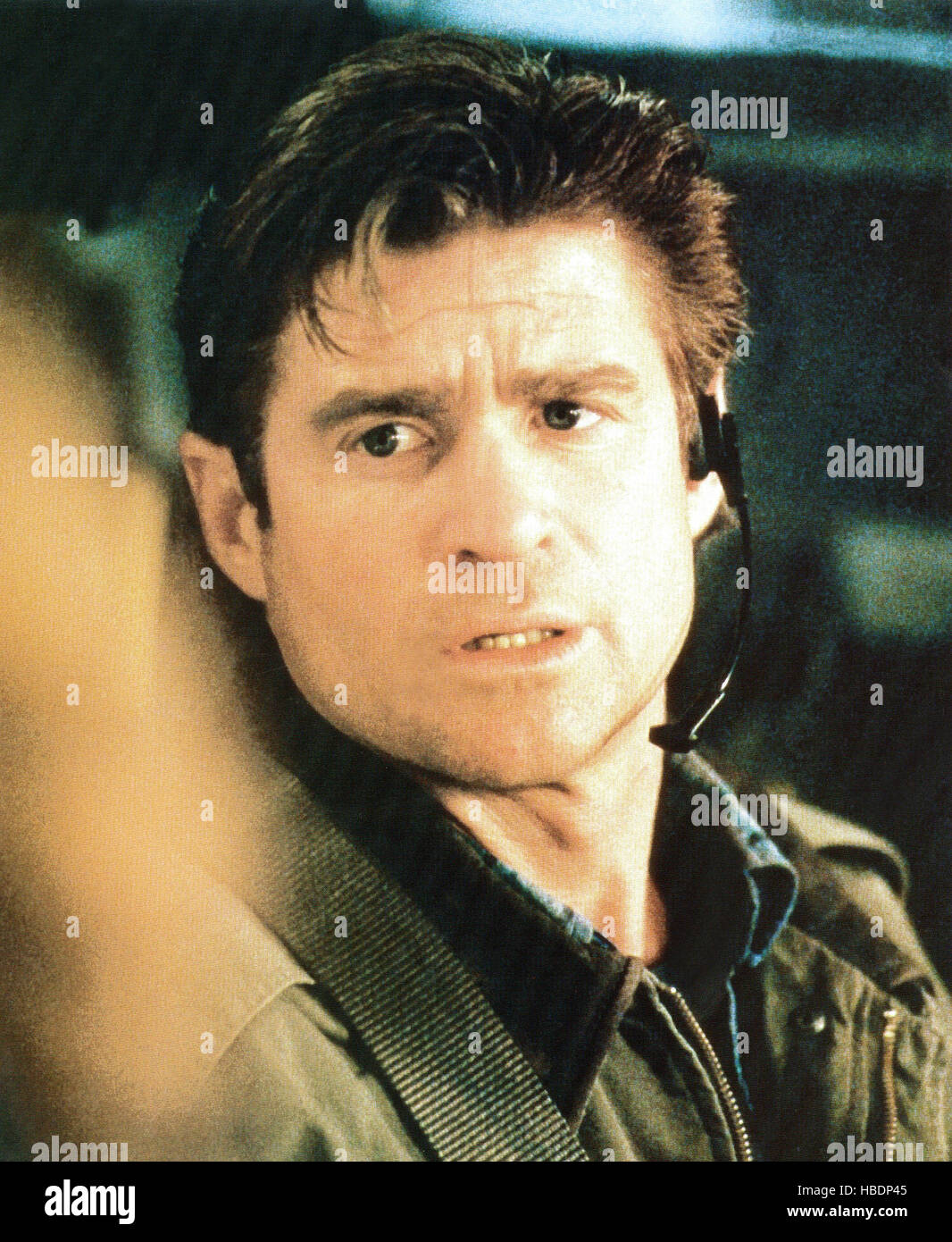 DEEP RISING, Treat Williams, 1998, © Buena Vista/courtesy Everett ...