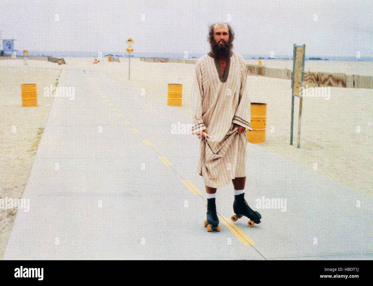 FLETCH, Chevy Chase, 1985, © Universal/courtesy Everett Collection