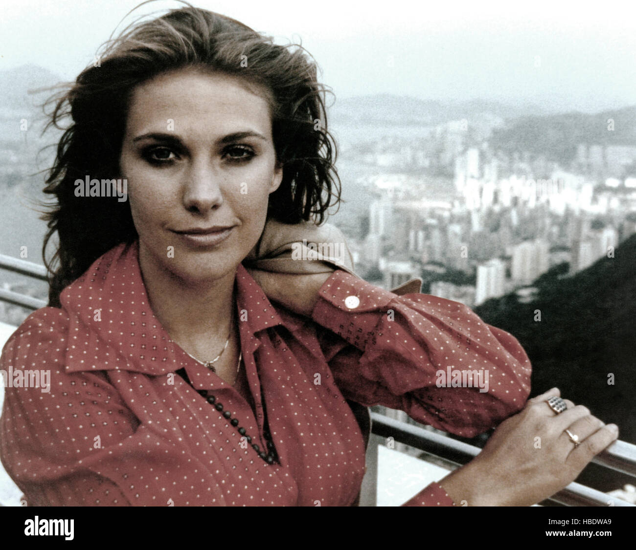 Colleen camp hi-res stock photography and images - Alamy