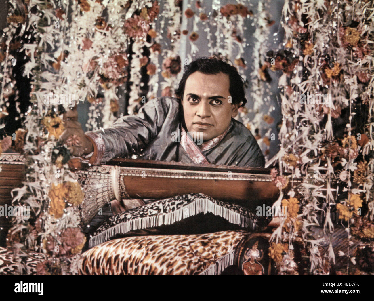 THE GURU, Utpal Dutt, 1969, TM & Copyright (c) 20th Century Fox Film