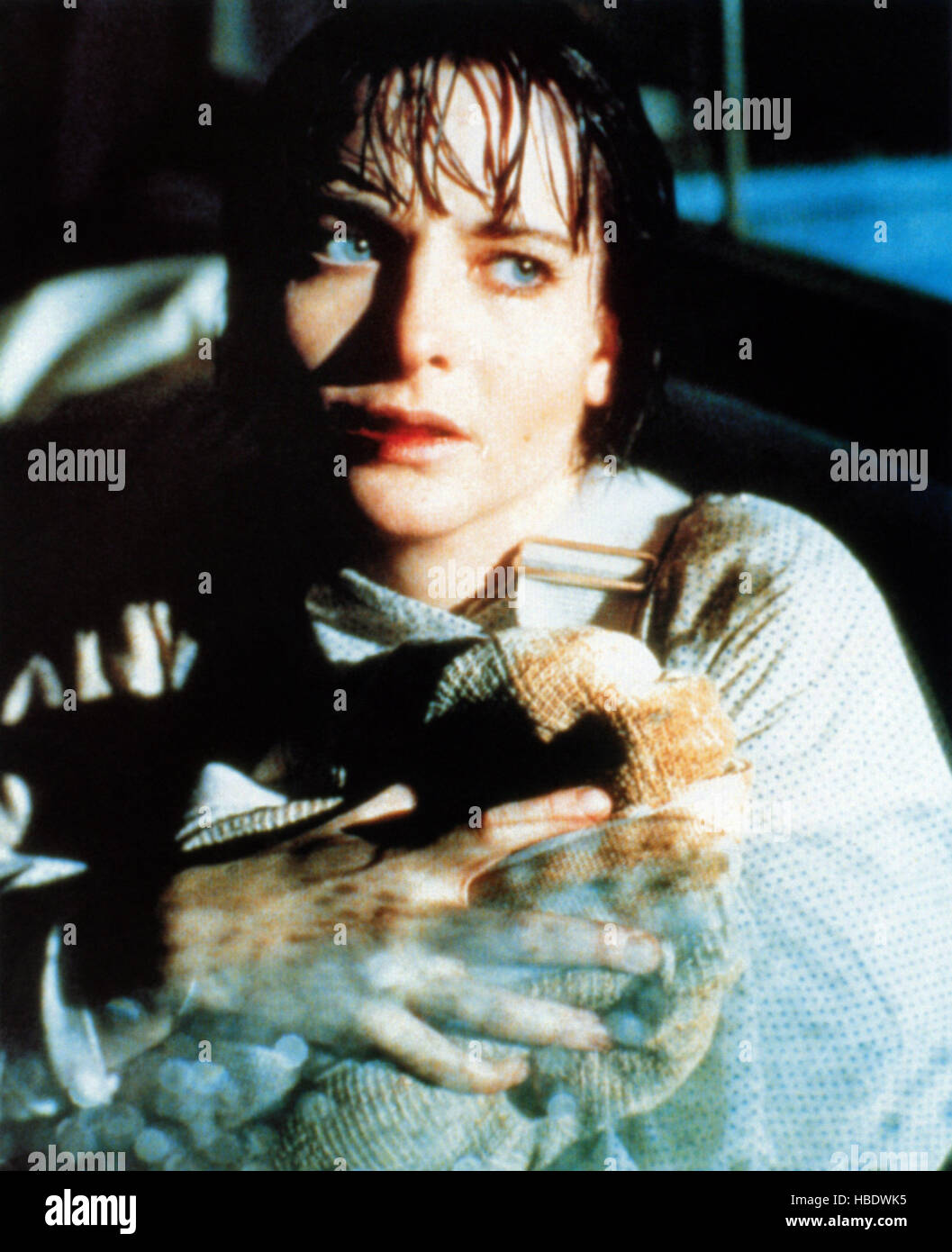 HALLOWEEN THE CURSE OF MICHAEL MYERS, J.C. Brandy, 1995, © Dimension Films/courtesy Everett