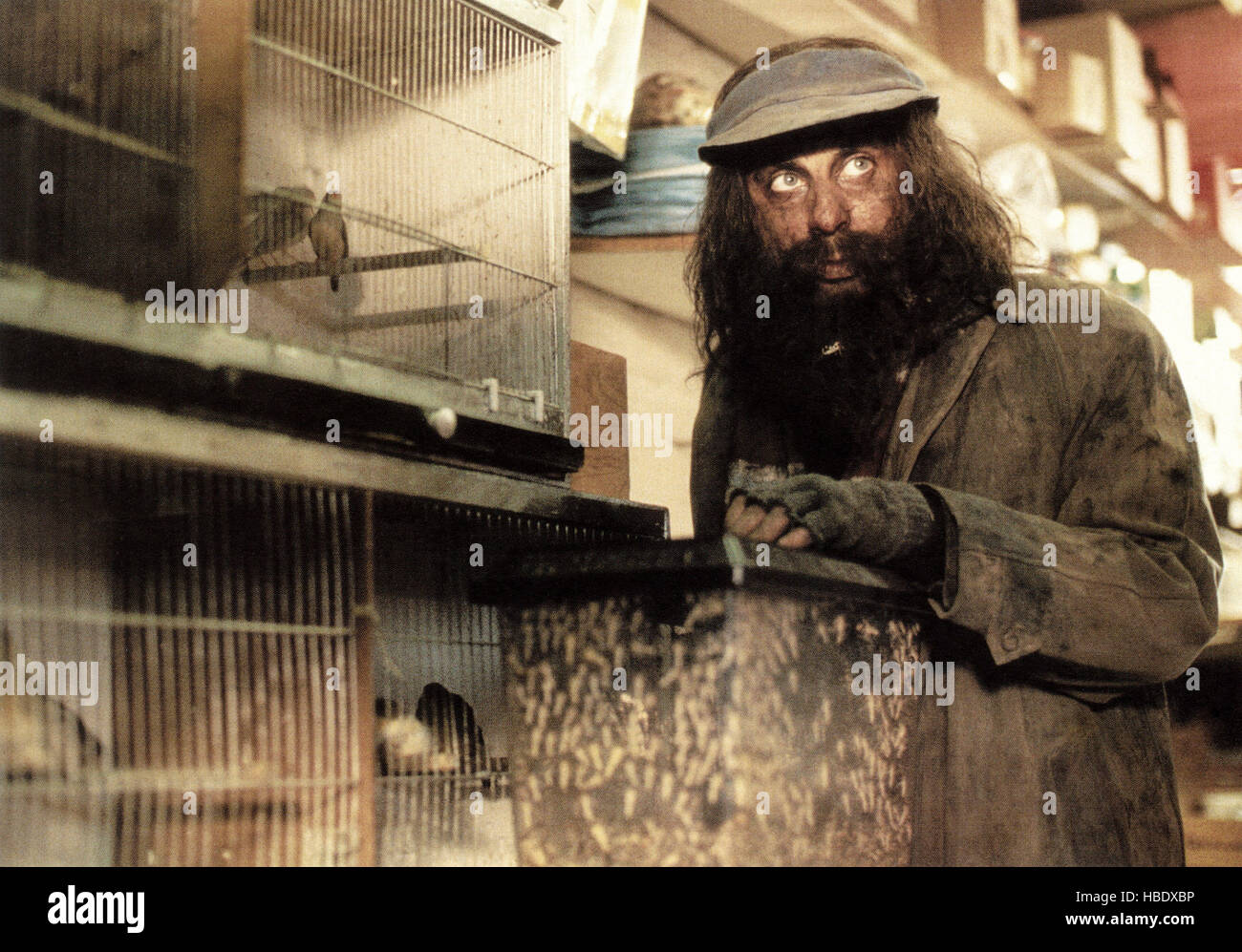 HELLRAISER, Frank Baker, 1987, © New World/courtesy Everett Collection Stock Photo Alamy