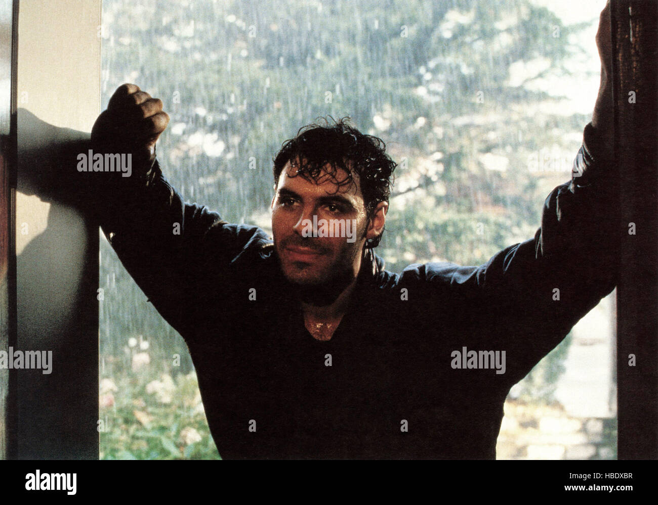 Sean Chapman Hellraiser