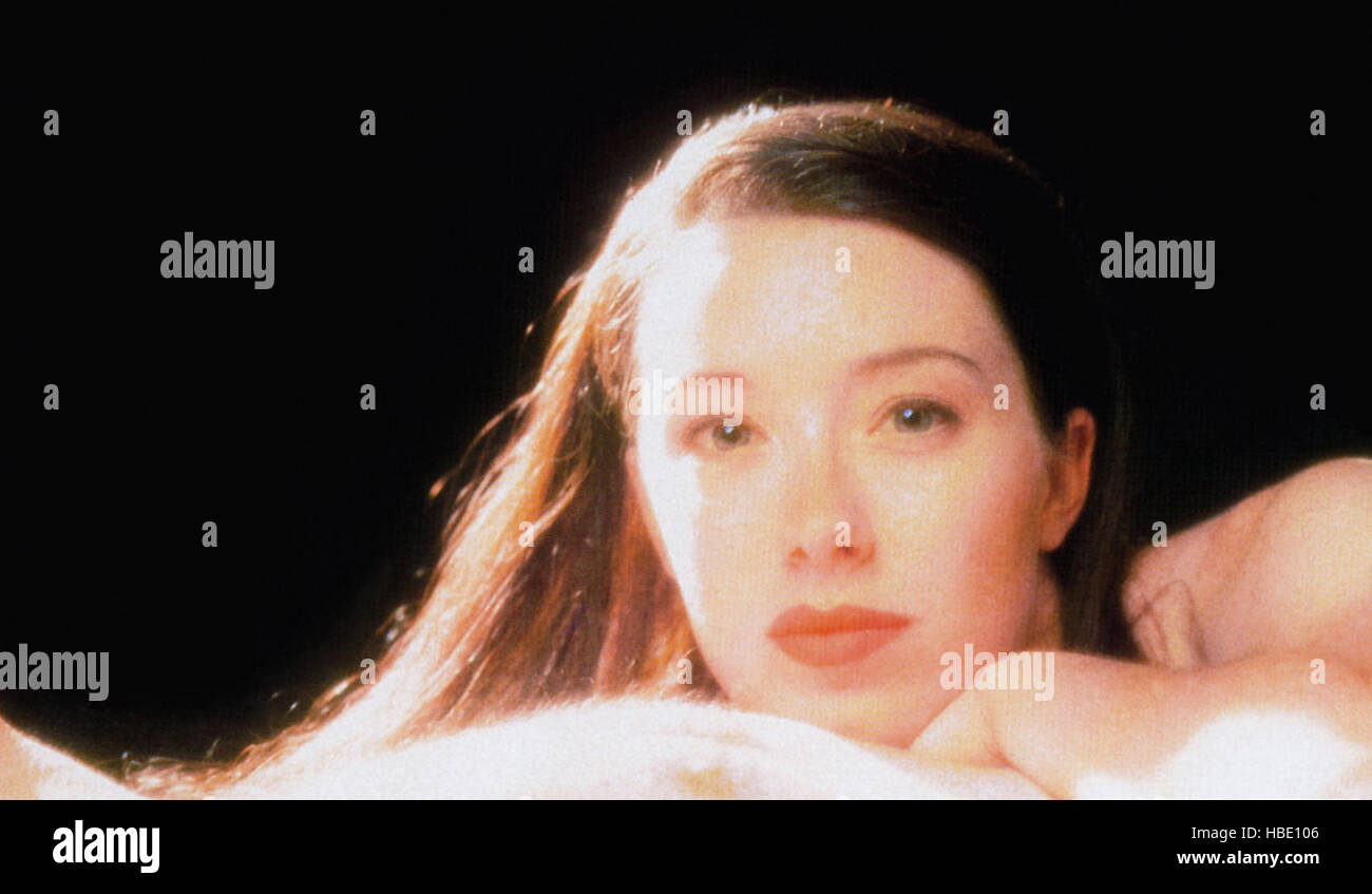 KISSED, Molly Parker, 1996, © Samuel Goldwyn/courtesy Everett